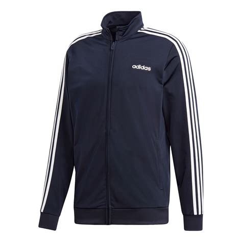 adidas jacke blau weiss rot|Adidas Trainingsjacken online kaufen .